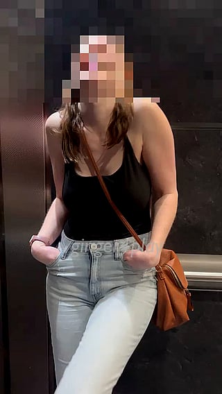 Going Down in the Elevator: A Little Love is Needed'