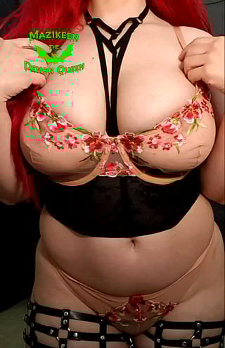 Big Tits Boobs Bouncing Jiggling OnlyFans Goth'