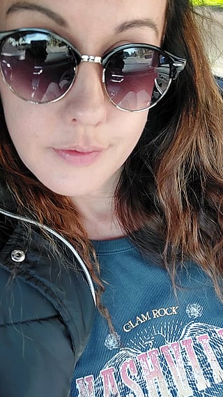 Get Your Boobs Out in the Car: A MILF's OnlyFans Adventure'