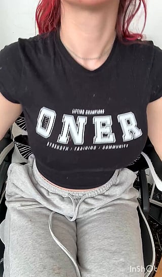 Big Tits Show You a Magic Trick: OnlyFans Cute Boobs'