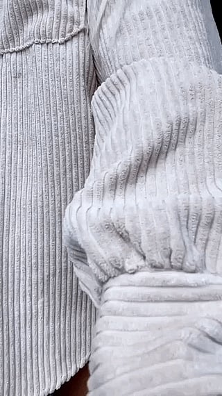 Quick Busty Reveal: A Sneak Peek at the Goods'