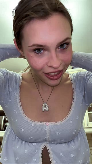 Meet the Teen Tits: A Revealing Experience'