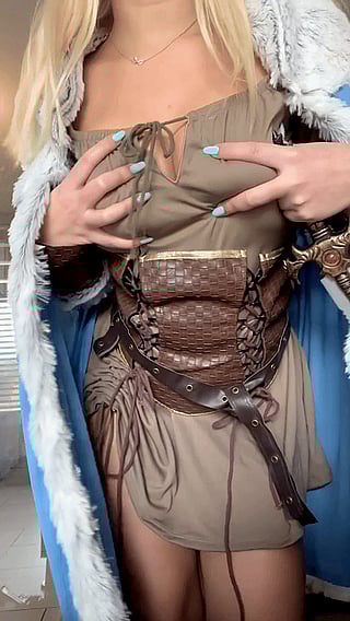 Titty Drop: The Best One You'll See Today'