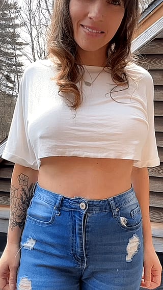 Show Off Your Boobs: A Great Day for Tits'
