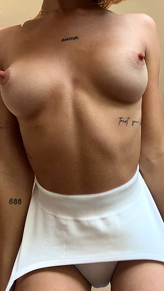 B Cup Natural's Big Tits: OnlyFans Exclusive'
