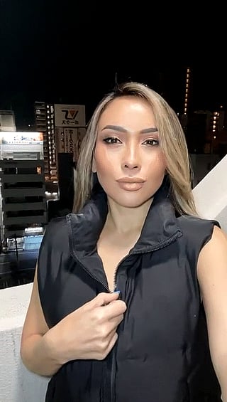 These Tits Will Never Be Hidden: A Woman's Confidence in Her Body'