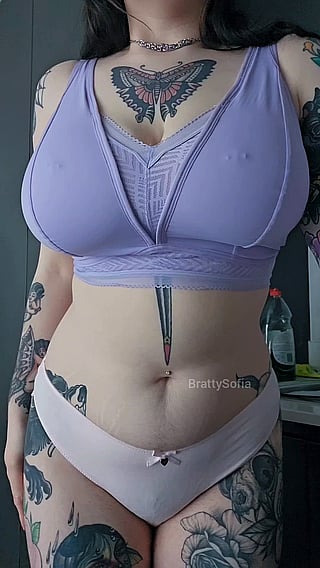 Big Tits Bouncing Milkers: Flashing, Teasing, and Titty Drops'