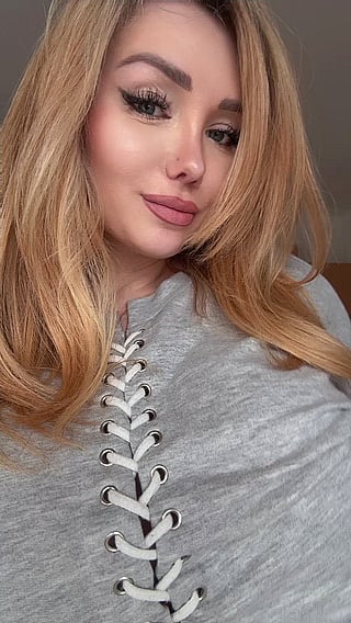 Revealing My Hidden Treasures: Big Tits, Boobs, and Bra'