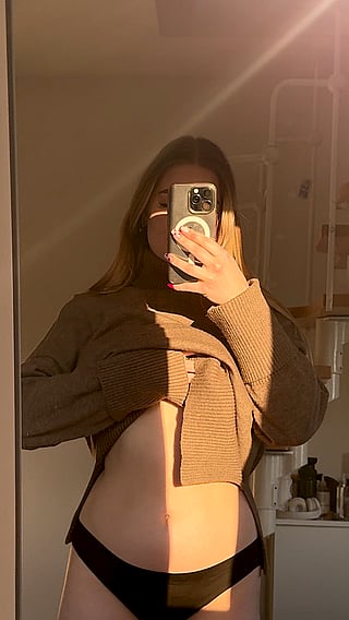 Spread Wider and Take It: Amateur Teen Big Tits'