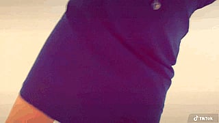 Priya Reveals No Tariffs on These Titties - Ontario, Canada'
