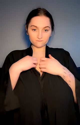 Hardcore Tits: A Homemade Pornstar Experience'