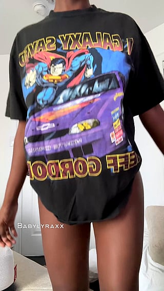 Titty Drop: Dropping in Your Face'