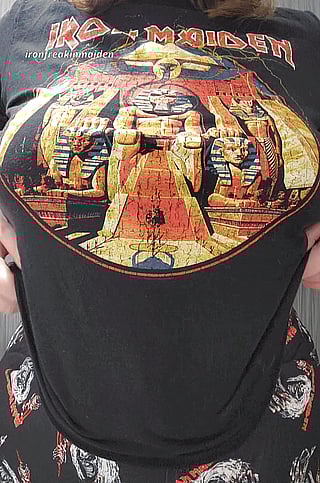 Titty Drop: Boost Your Monday with a Little Titty Action'
