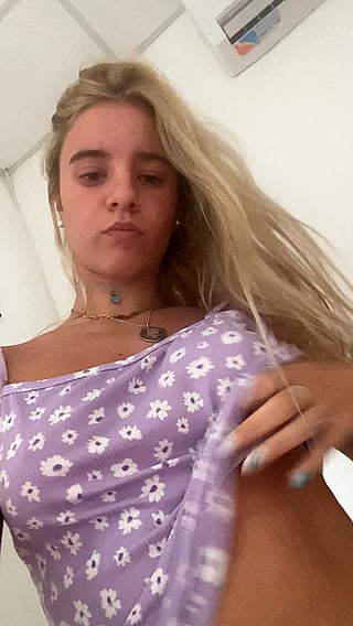18-Year-Old Teen Ass Appreciated by Older Men?'