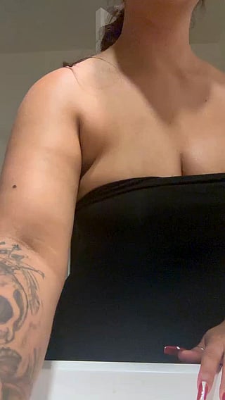 No Bra Needed: Boobs and Tits on Display'