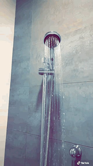 Princess Priya's Shower Reveal: Let's Get Wet and Wild!'