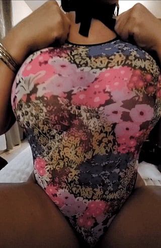 Finish Your Work Week on These Tits'