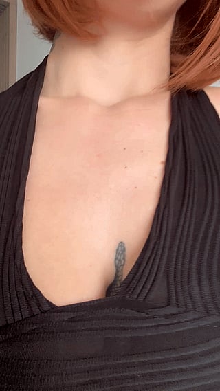 Show Your Tits: A Revealing Moment'