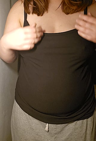 Titty Reveal: A Sneak Peek into the World of Breastfeeding'