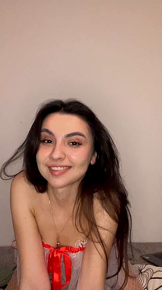 Latina's Natural Tits: A Dream Mistake in the Making'