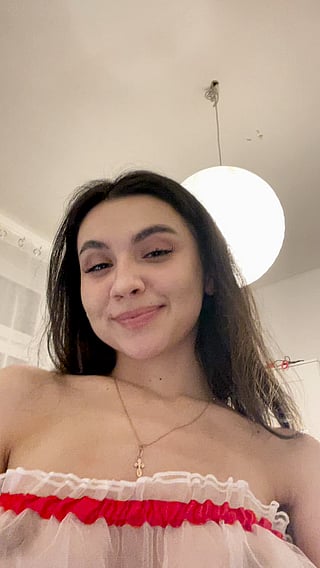 Titty Talk: A Cup Natural's Moral Support'