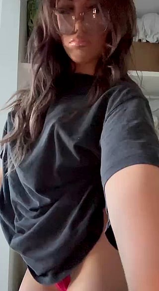 Titty Titty Titty: My Small Boobies Need Attention Too'