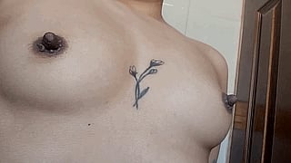 Are They Small?: A Closer Look at Tattoos'