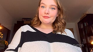 Chunky Chick'
