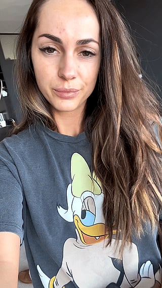'Titty Drop: The Unexpected MILF Moment''