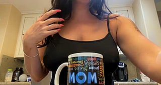 Mom's Titty Drop: A Mistake You Don't Want to Keep'