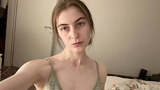 Homemade Teen Solo: Please Tell Me You Like Them'