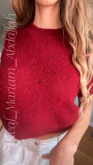 Friday's Outfit: Big Tits, Boobs, and Sweet Petite'