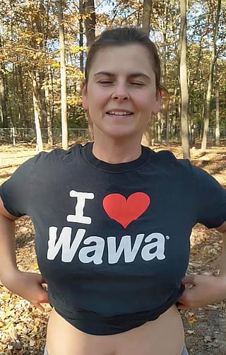 Wife Drops Titty on OnlyFans - MILF Hot Take'