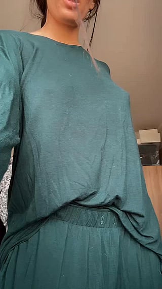 Pajama On/Off: Big Dick, Blowjob, Boobs, Cumshot, Cute, Homemade'