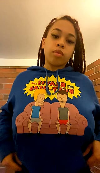 Big Tits Titty Drop Hoodie: The Ultimate Comfort Wear'