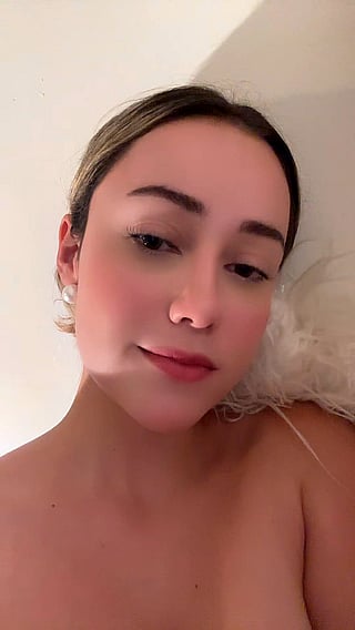 Titty Drop: A Perfect Amateur Moment'
