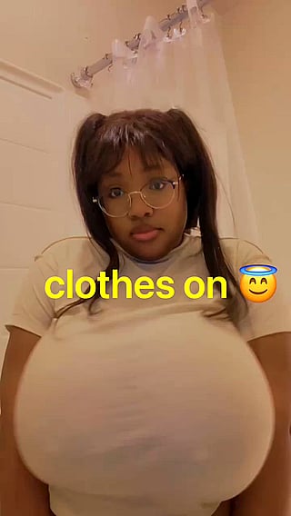 Titty Fuckin' Good: On or Off?'
