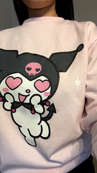 Show Off My Titty Reveal: Asian, Babe, Boobs, Cute, Latina, OnlyFans, Reveal, Solo, Teen'