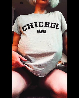 Chicago 1885: Big Tits, Boobs, and Tits'