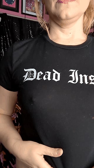Drop and Shake: The Ultimate Titty Drop Experience'