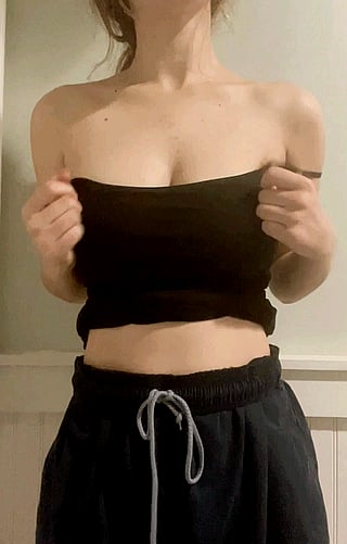 Revealing the girls: A sneak peek before the big reveal'