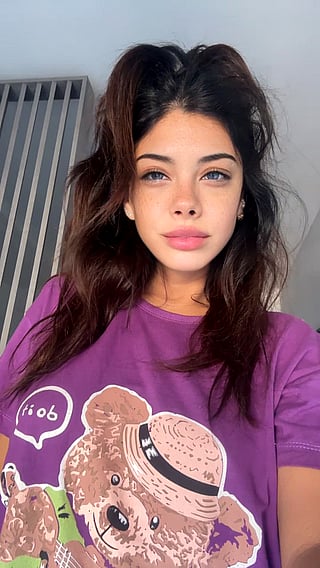 Morning Boobs: Onlyanastasia's OnlyFans Moment'