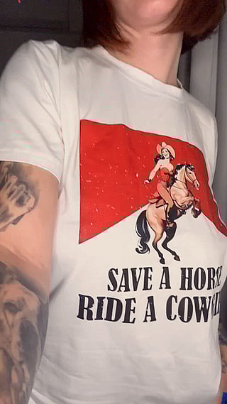 Titty Drop: The Tits You've Been Waiting For'