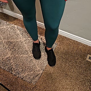 Stacked and Ready for the Gym: Big Tits and Ass'