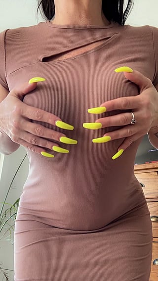 Titty Drop: My Stepson's Surprising Discovery'