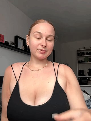 Smother Me with Your Tits: A Titty Talk'