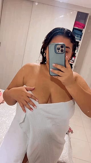 are chubby girls with big boobs ok? [reveal]'