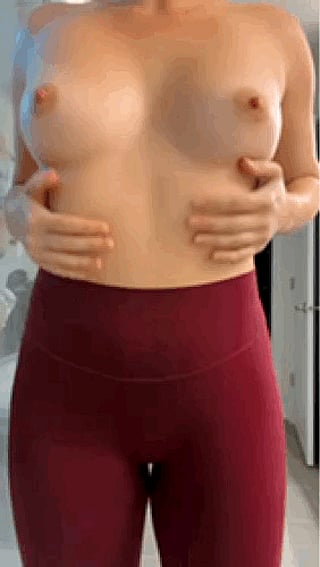 Tits Up - A Video About Breasts'