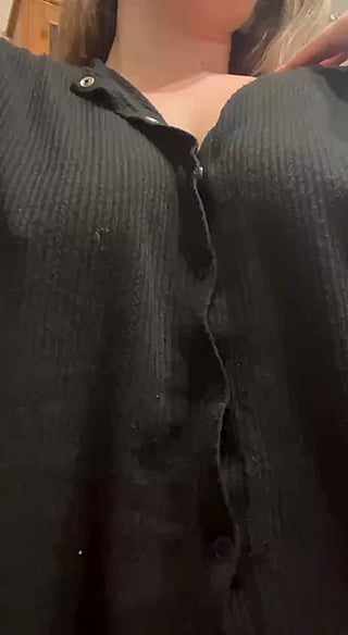 Titty Fuckin' Good Time: Boobs, Nipples, and Natural Tits'