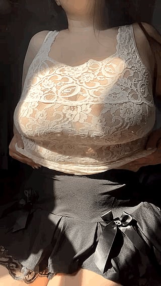 Titty Drop Challenge: Can I Wear This Top in Public?'